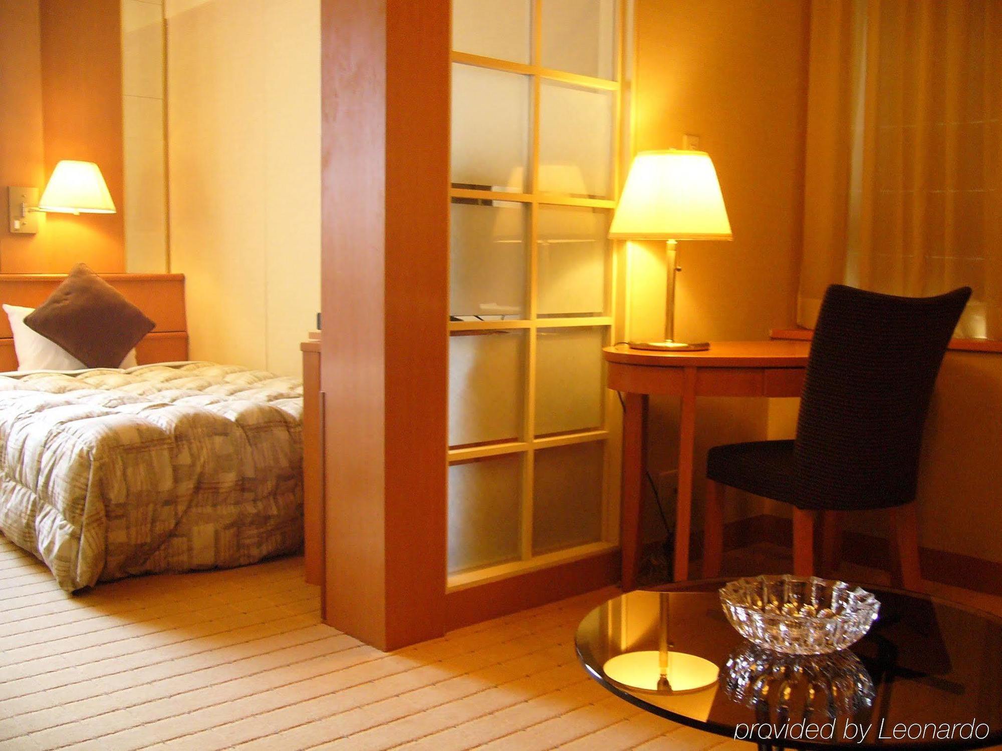 Yamagata Eki Nishiguchi Washington Hotel Cameră foto